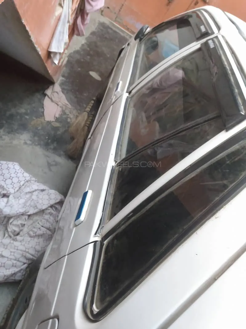 Suzuki Mehran