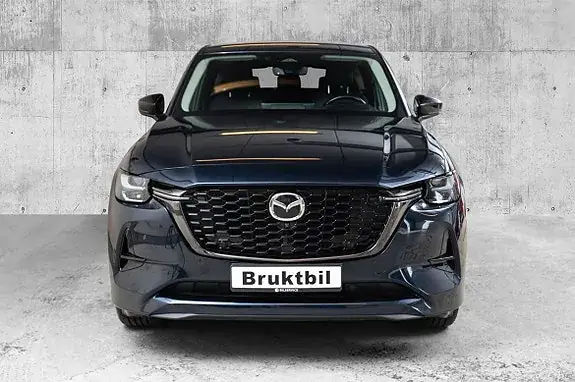 Mazda Cx-60 2023 photo 2