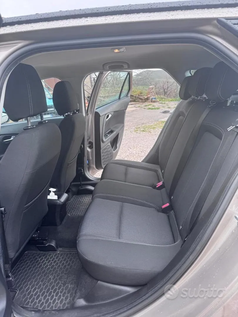 Fiat Tipo 2018 photo 4