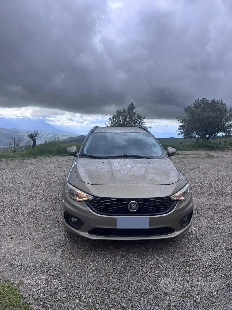 Fiat Tipo 2018 photo 2