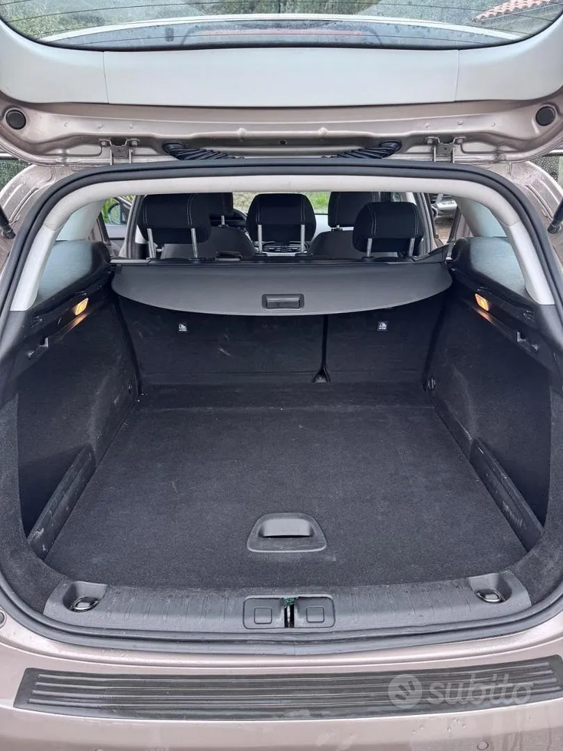 Fiat Tipo 2018 photo 5