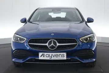 Mercedes-Benz C-Class 2022 photo 2