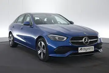 Mercedes-Benz C-Class 2022 photo 3