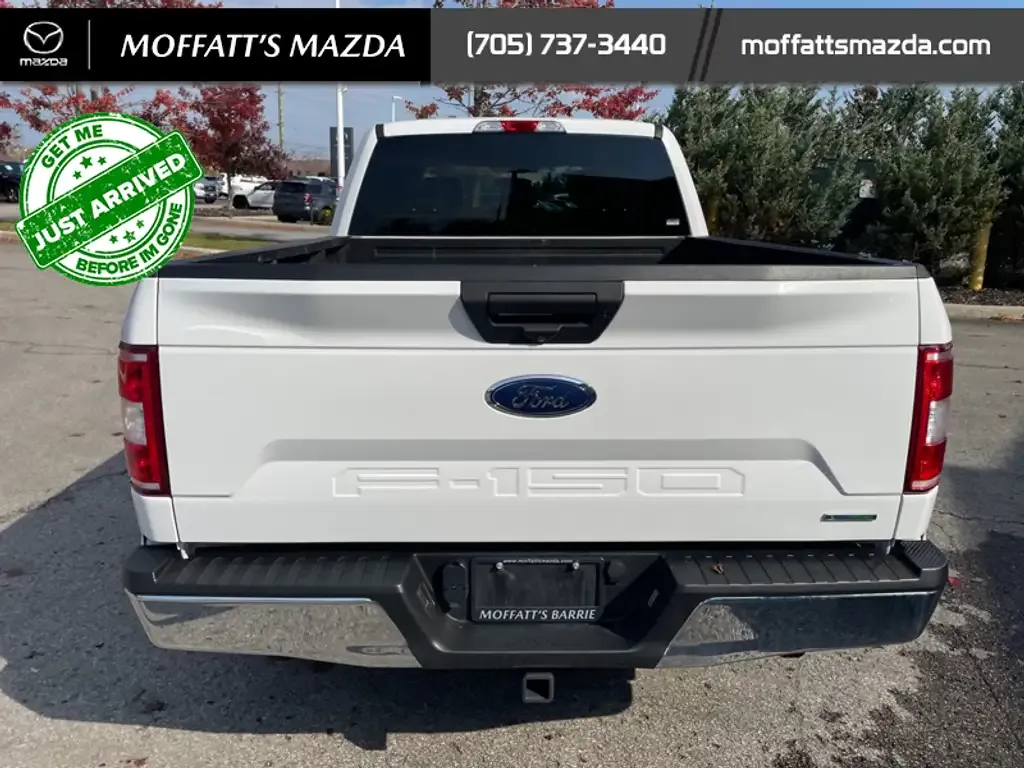 Ford F-150 2019 photo 5