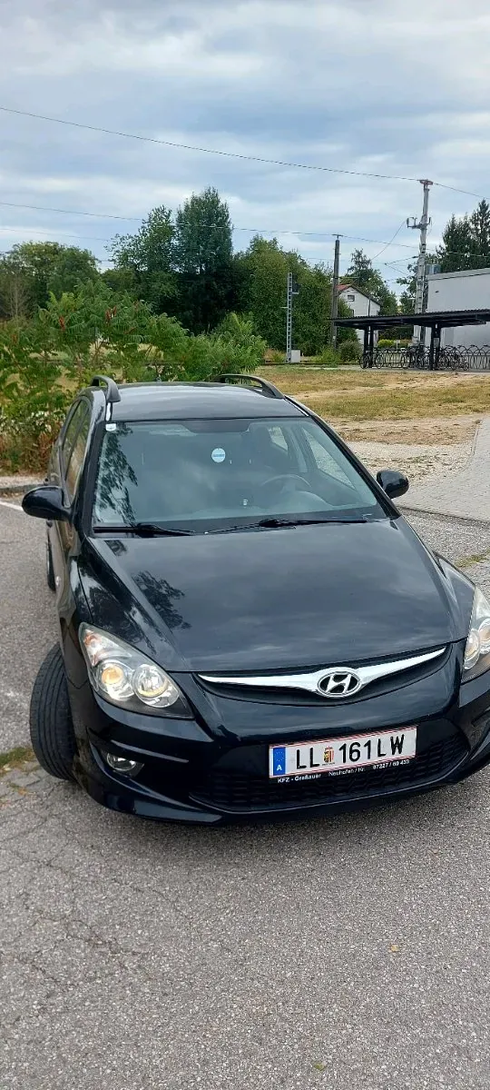 Hyundai I30 2011 photo 2