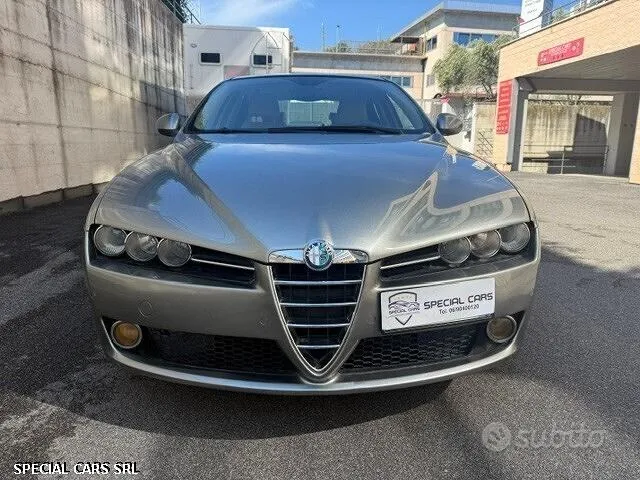 Alfa Romeo 159