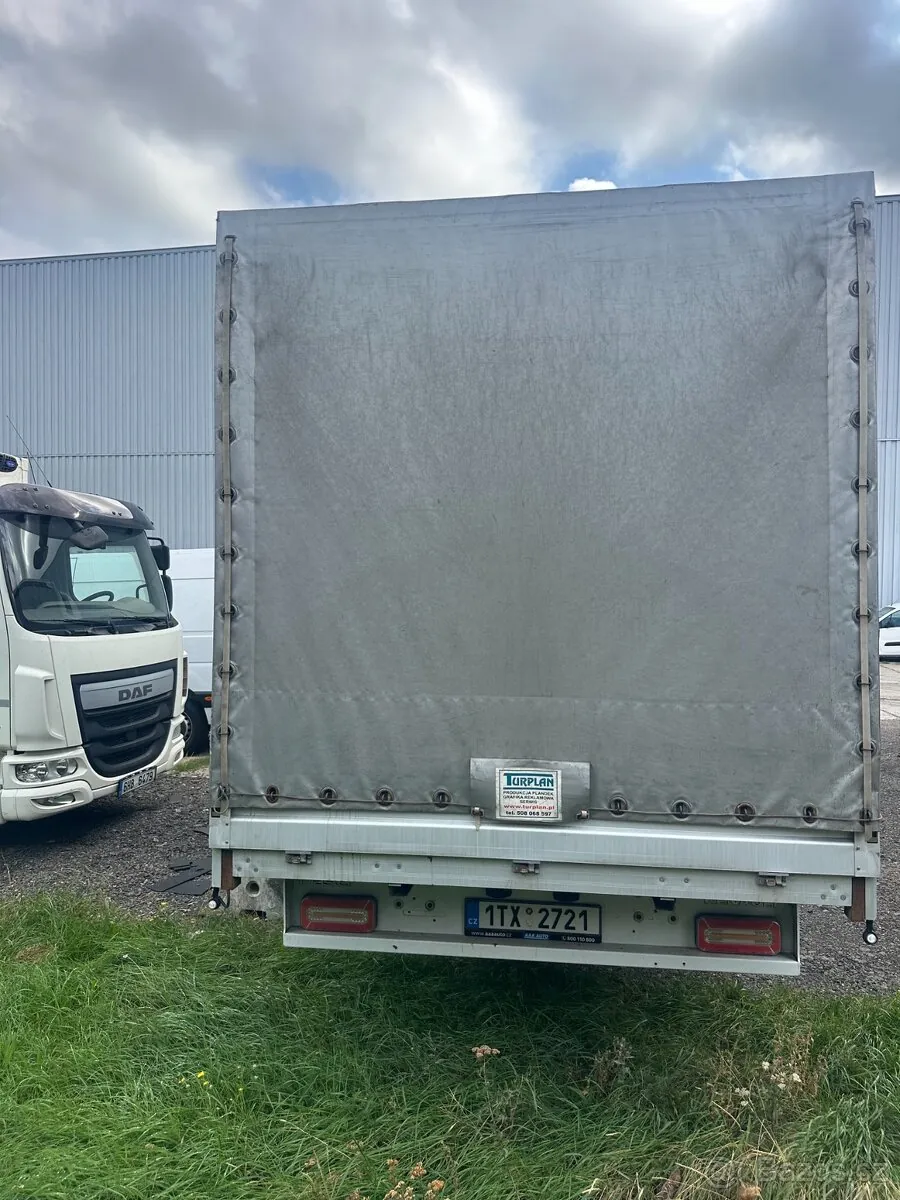 Renault Master photo 4