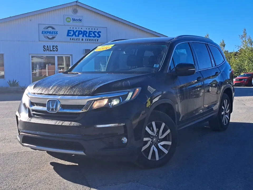 Honda Pilot