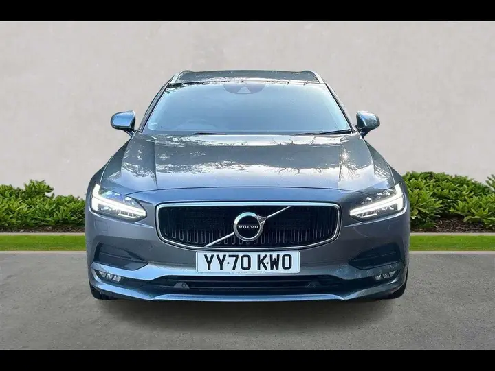 Volvo V90 2020 photo 5