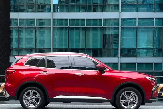 Ford Territory 2024 photo 5