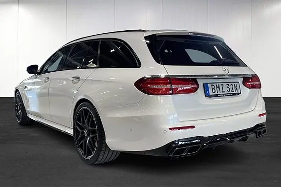 Mercedes-Benz Amg Gt Black Series 2019 photo 5