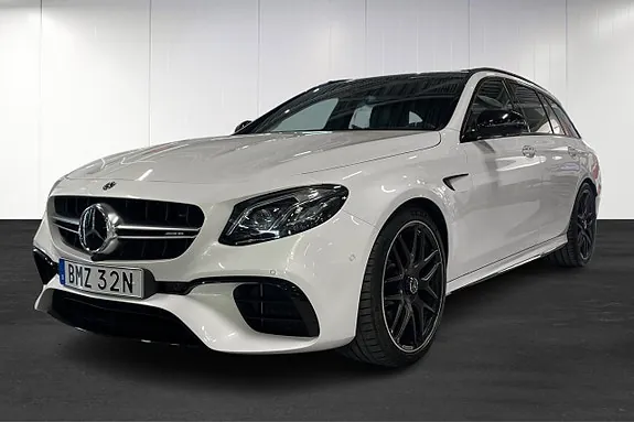 Mercedes-Benz Amg Gt Black Series