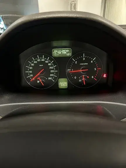 Volvo V50 2010 photo 3