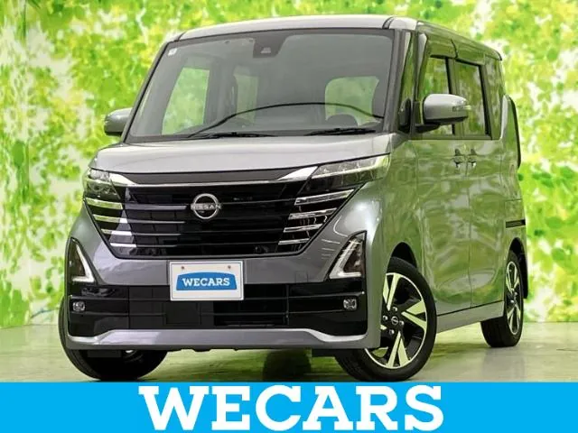 Nissan Ruke