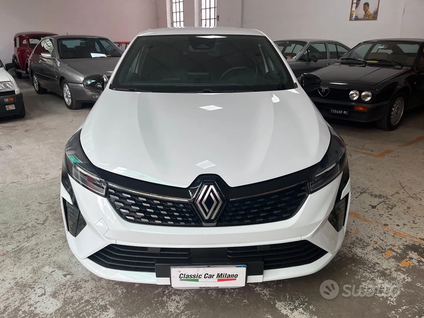 Renault Clio 2024 photo 3
