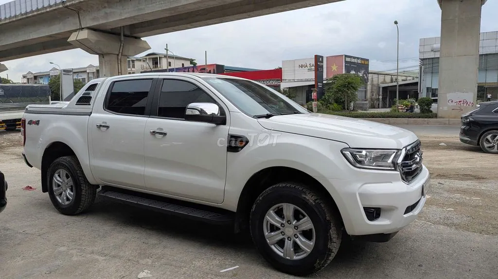 Ford Ranger 2019 photo 3