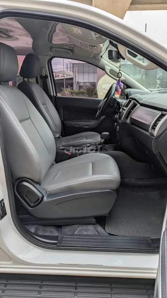 Ford Ranger 2019 photo 5