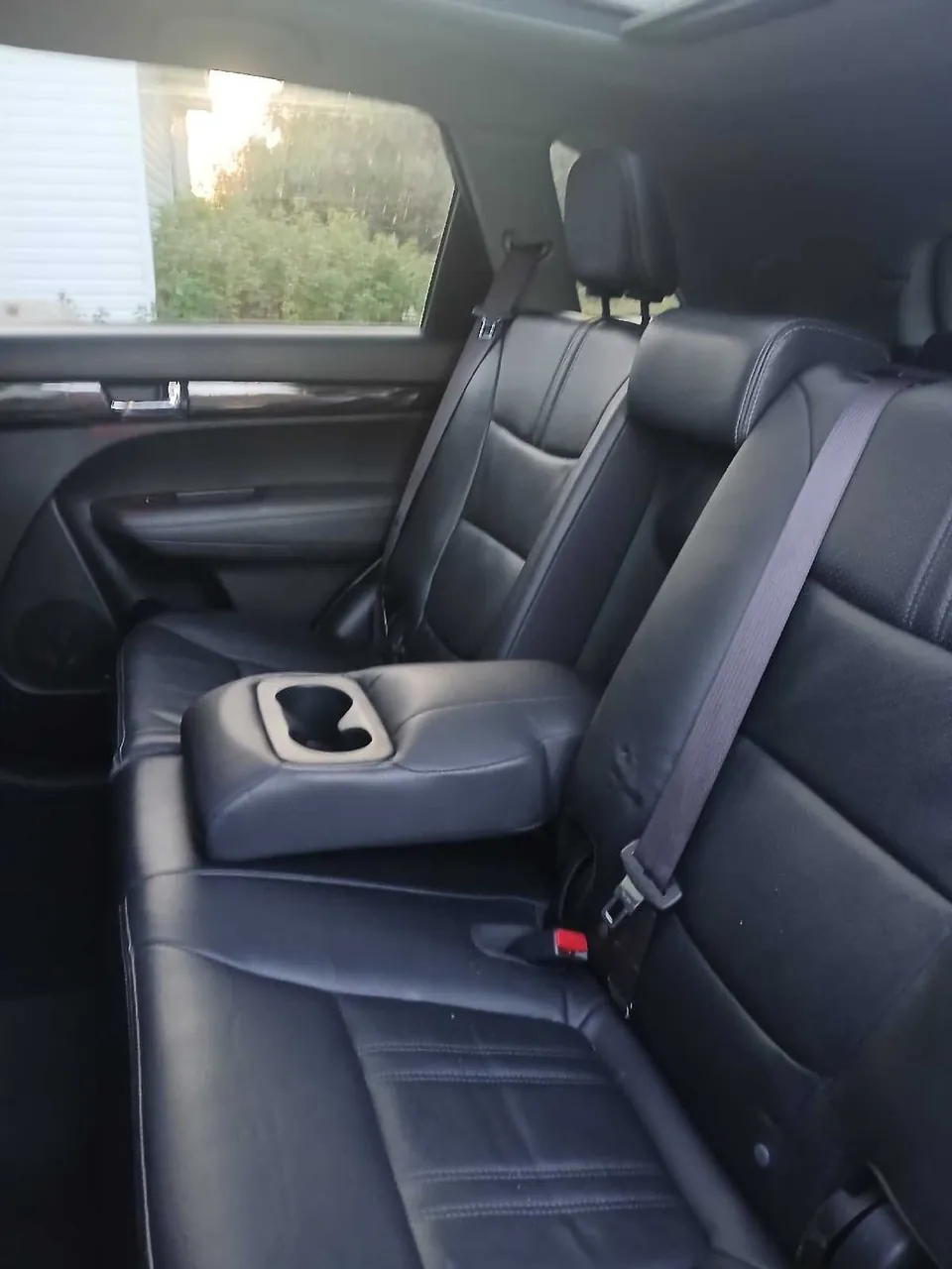 Kia Sorento 2012 photo 2