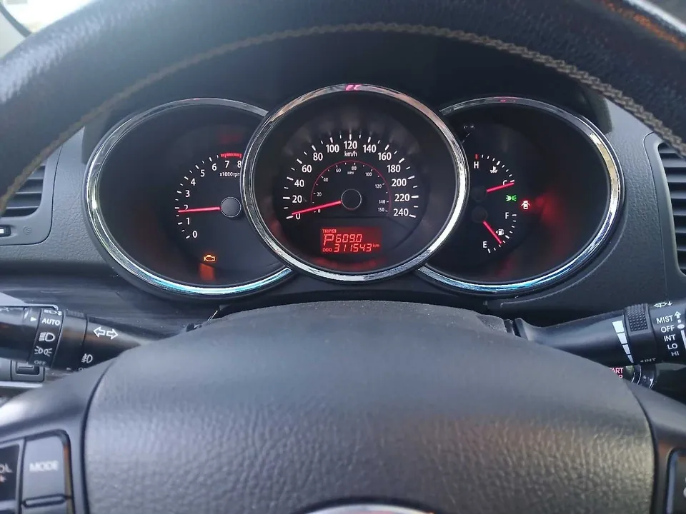 Kia Sorento 2012 photo 5