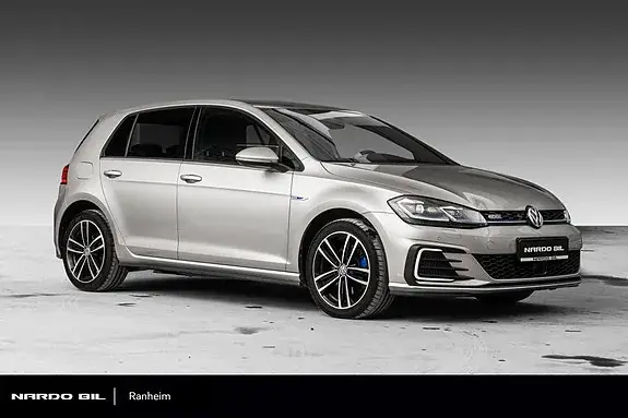 Volkswagen Golf 7
