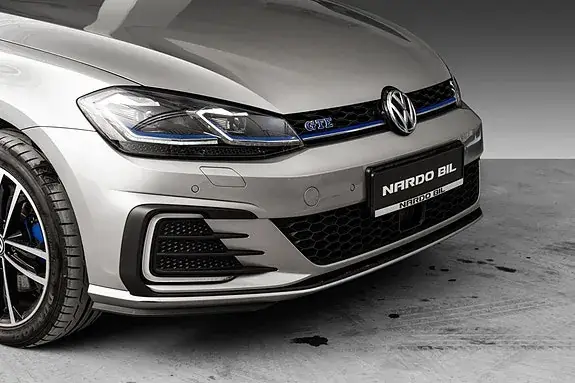 Volkswagen Golf 7 2019 photo 2
