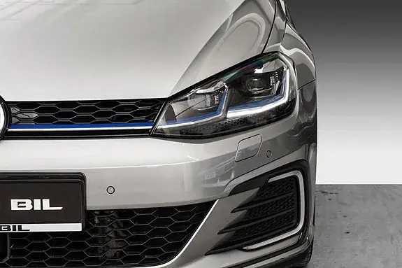 Volkswagen Golf 7 2019 photo 4