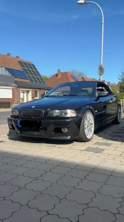 BMW 330Ci