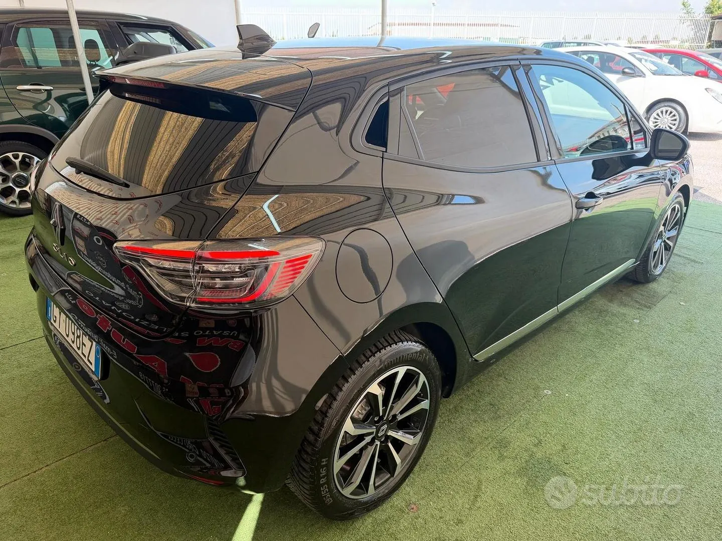 Renault Clio 2025 photo 4