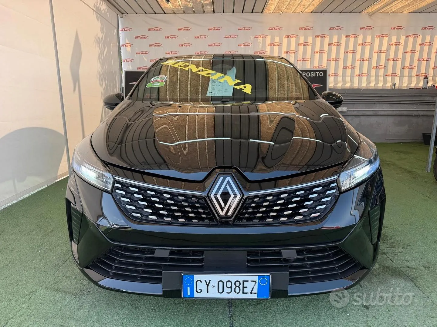 Renault Clio 2025 photo 2