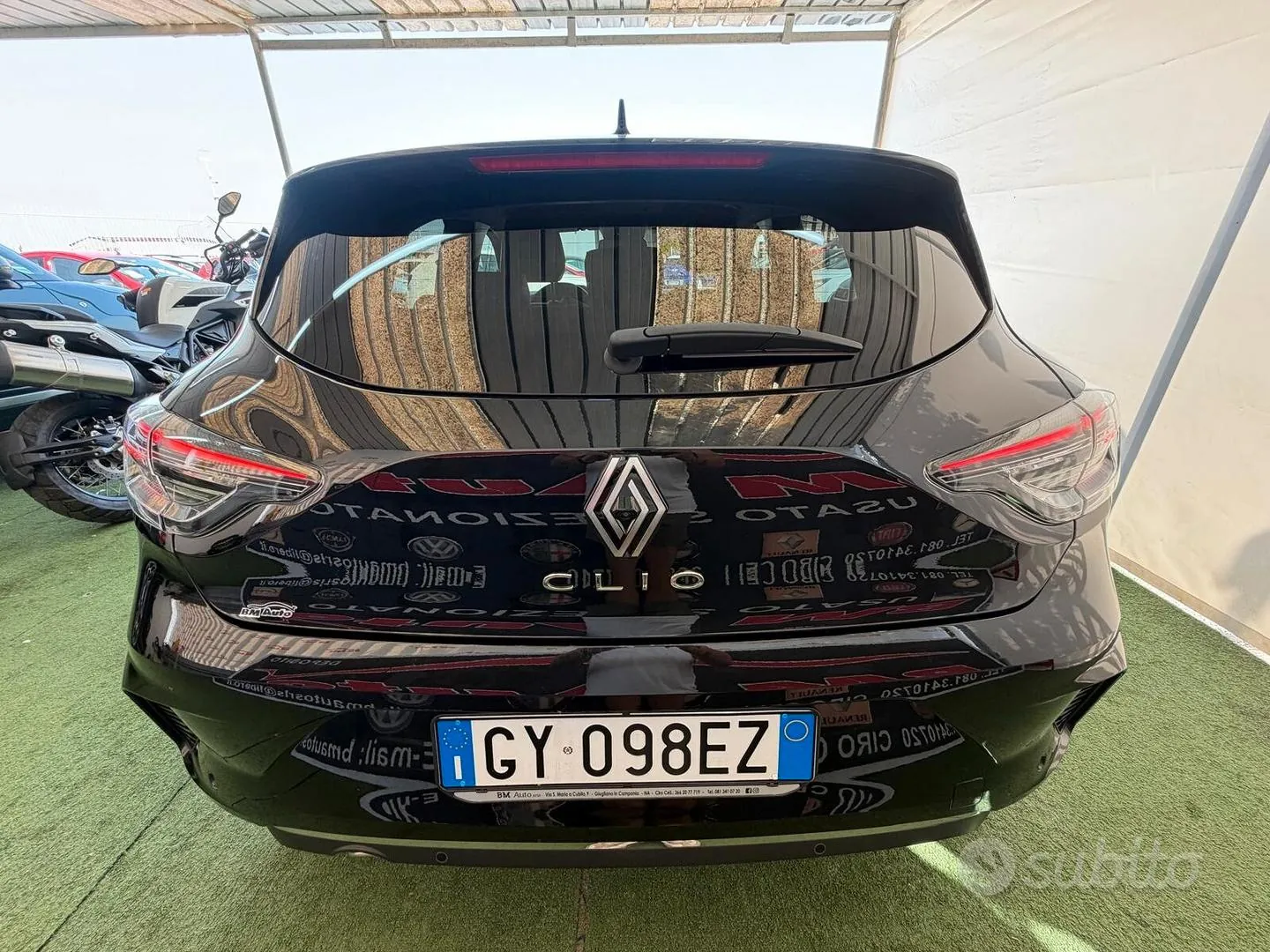 Renault Clio 2025 photo 5