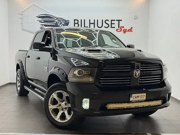 Dodge Ram 1500