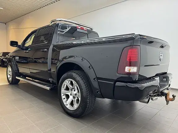 Dodge Ram 1500 2014 photo 4