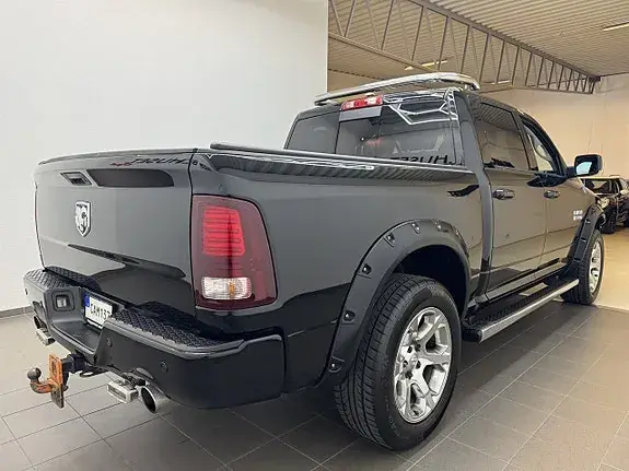 Dodge Ram 1500 2014 photo 3