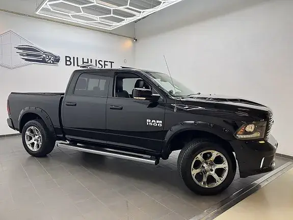 Dodge Ram 1500 2014 photo 2