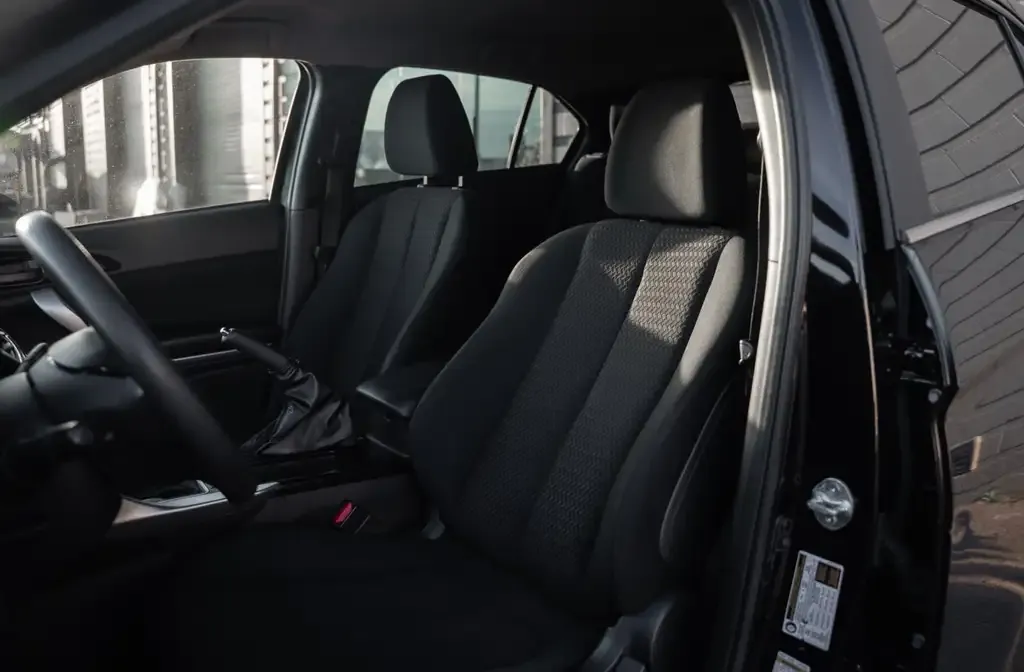 Mitsubishi Eclipse Cross 2024 photo 3