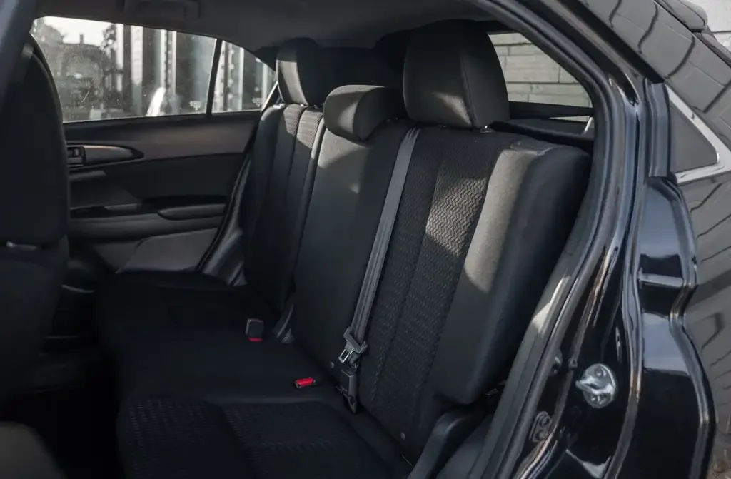 Mitsubishi Eclipse Cross 2024 photo 2