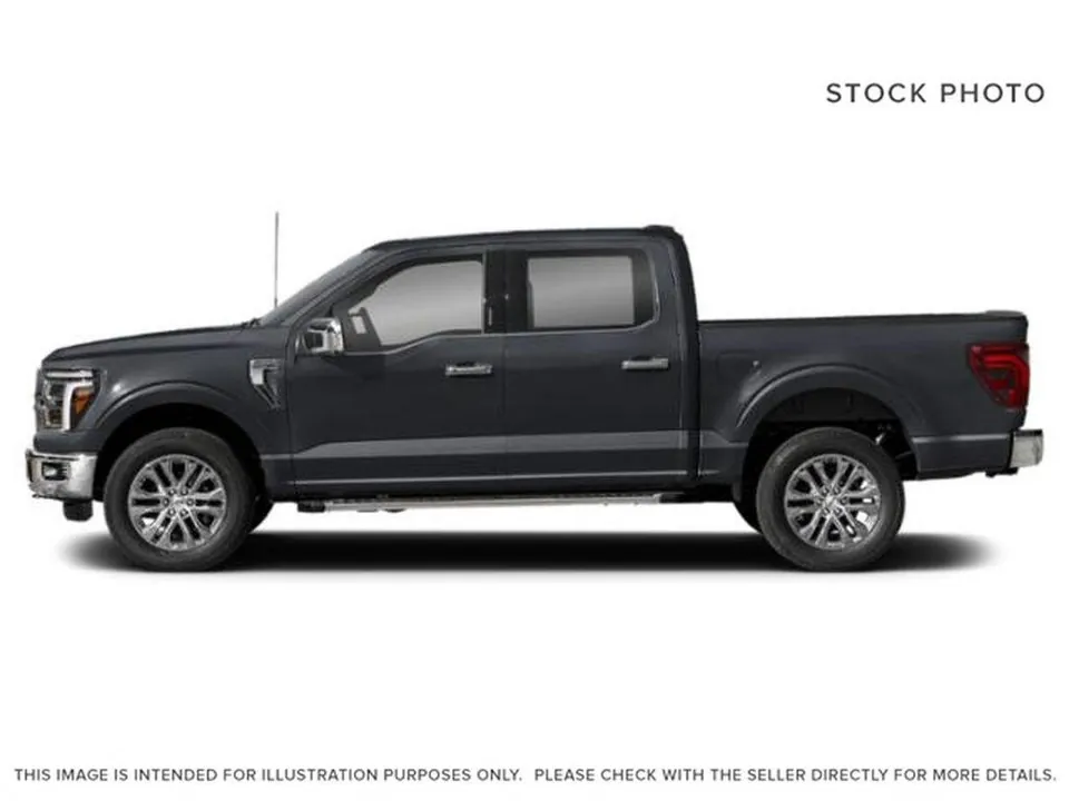 Ford F-150 2026 photo 2