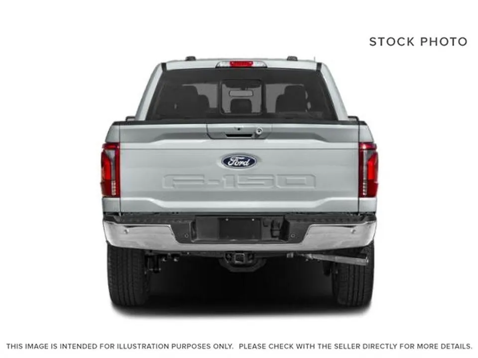 Ford F-150 2026 photo 4