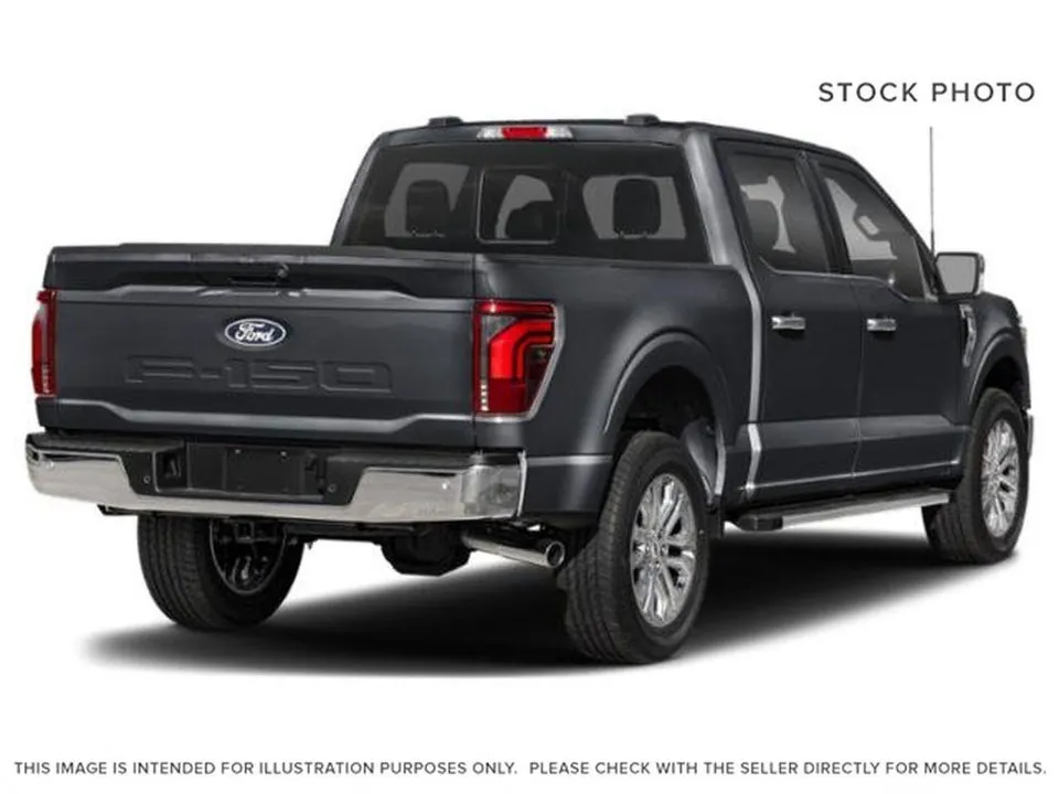 Ford F-150 2026 photo 3