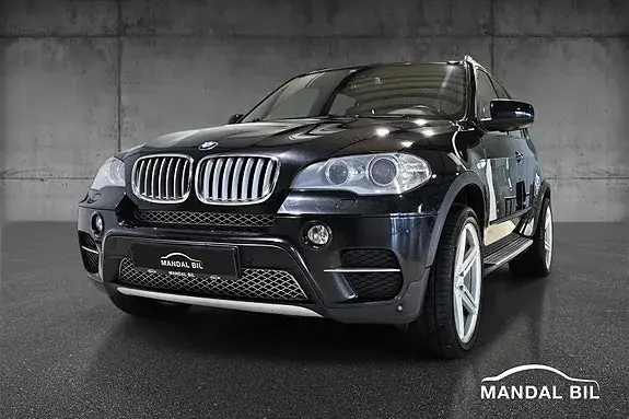 BMW X5 2011 photo 5