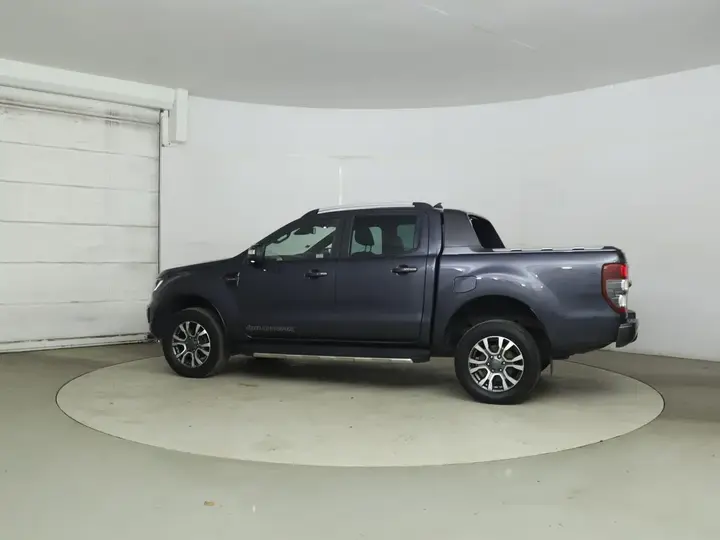 Ford Ranger 2022 photo 3