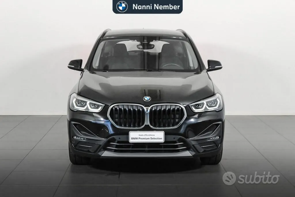 BMW X1 2022 photo 2