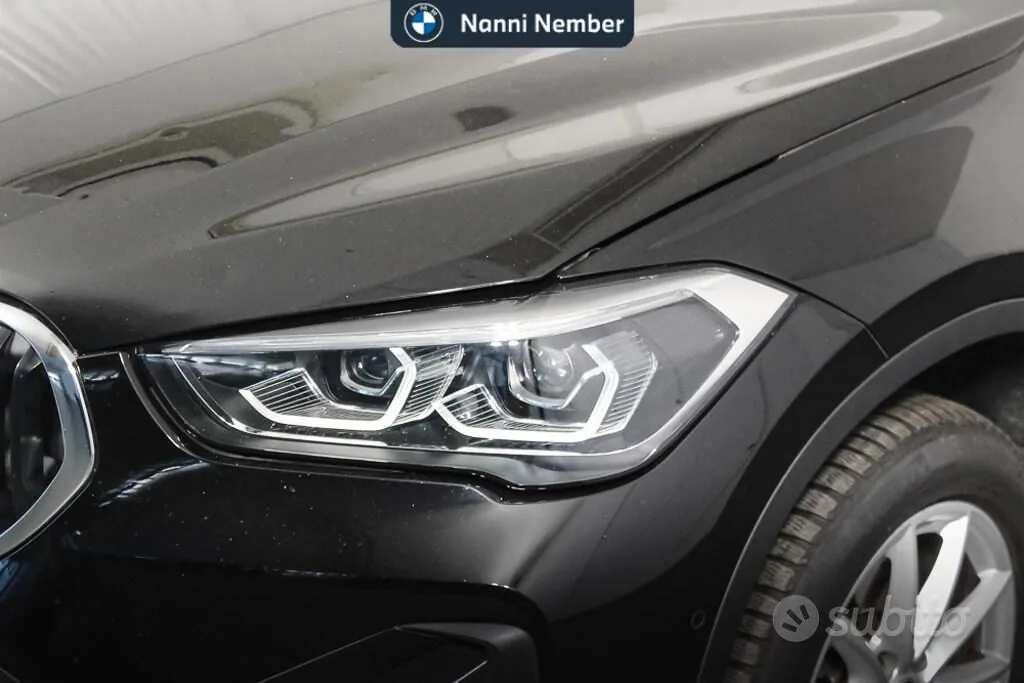 BMW X1 2022 photo 5