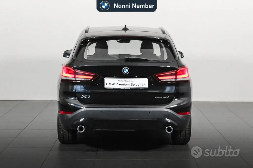 BMW X1 2022 photo 4
