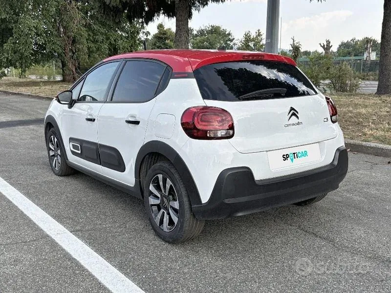 Citroen C3 2023 photo 3
