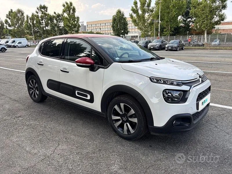Citroen C3 2023 photo 5