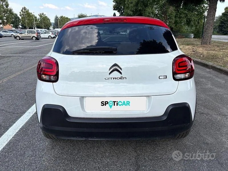 Citroen C3 2023 photo 4
