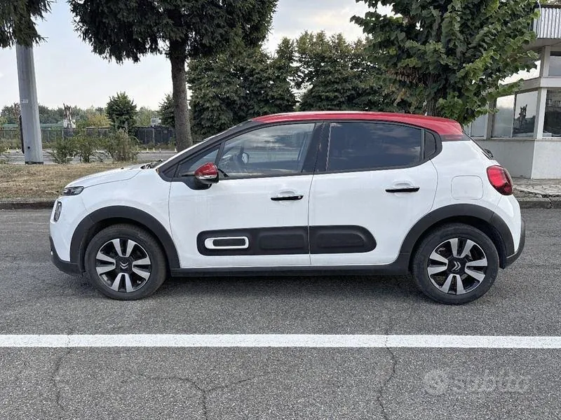 Citroen C3 2023 photo 2