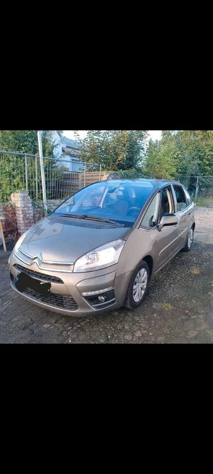 Citroen Picasso C4