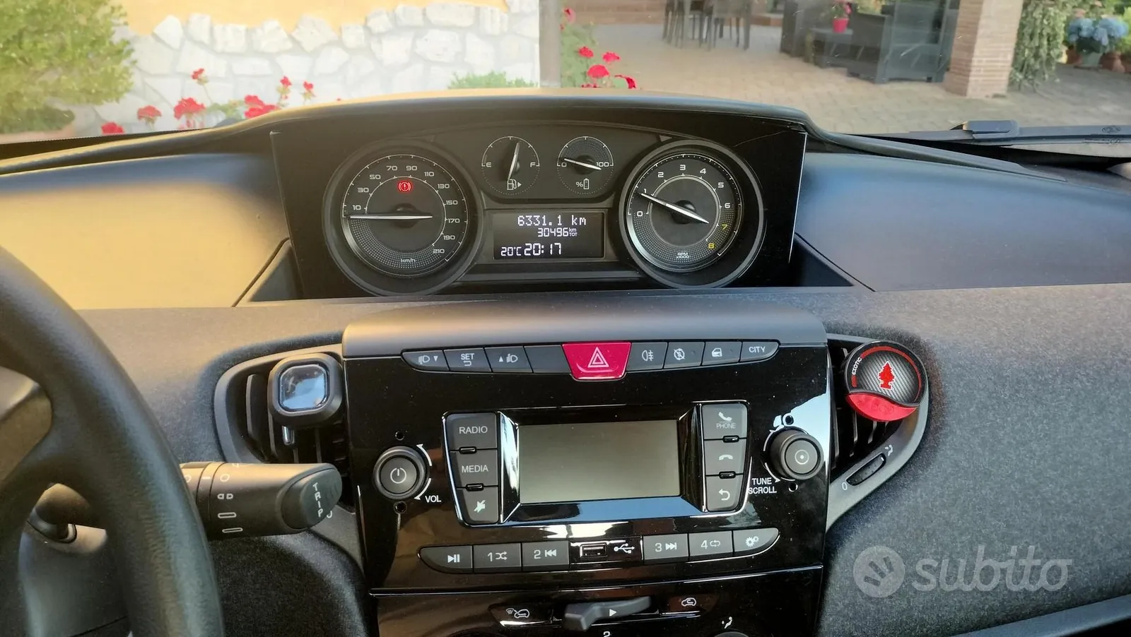 Lancia Ypsilon 2023 photo 5
